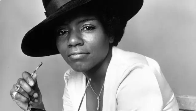 Gloria Gaynor © Getty - Gilles Petard
https://www.radiofrance.fr/franceinter/gloria-gaynor-au-dela-d-i-will-survive-6103439
