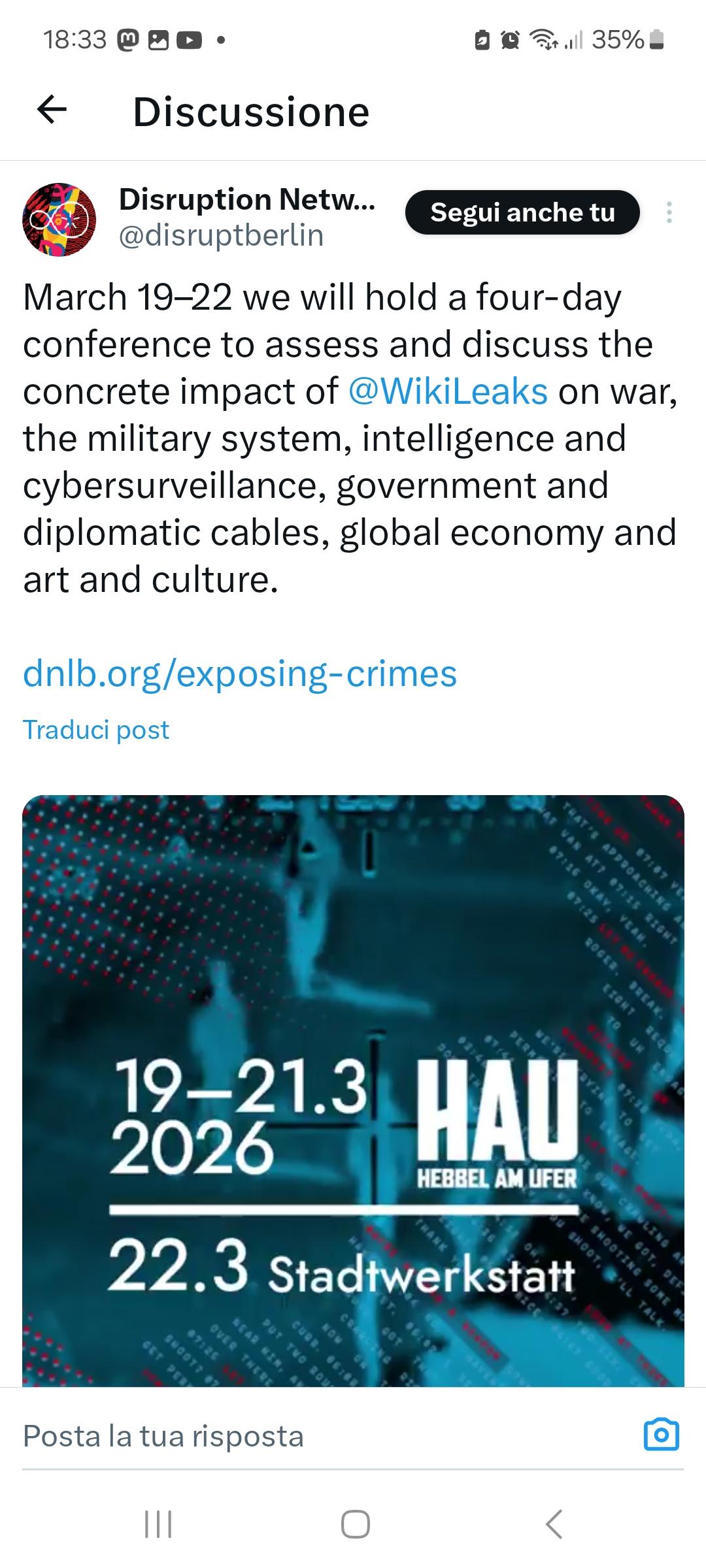 Link Preview Image
