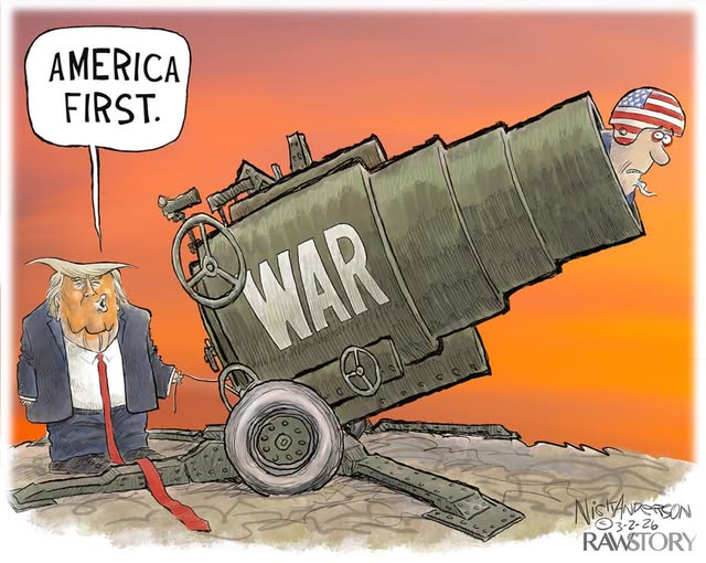 Posted media