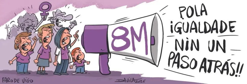 Posted media