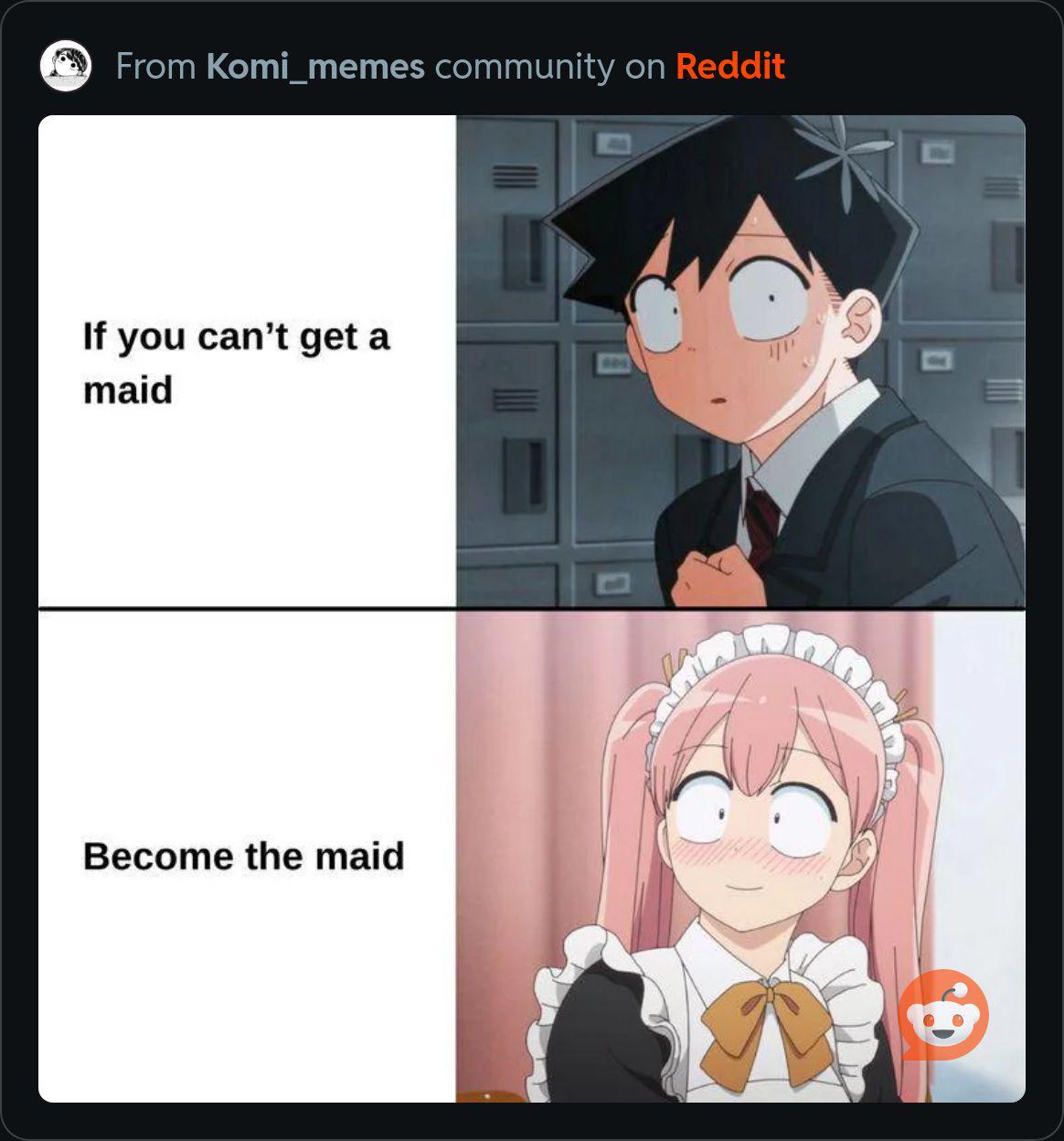 Become the girl