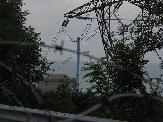 Das Kernkraftwerk Penly, wo die Mängel ursprünglich bei Kontrollen entdeckt wurden.
Autor: Morpheus2309, https://de.wikipedia.org/wiki/User:Morpheus2309
Lizenz: CC BY-SA 3.0