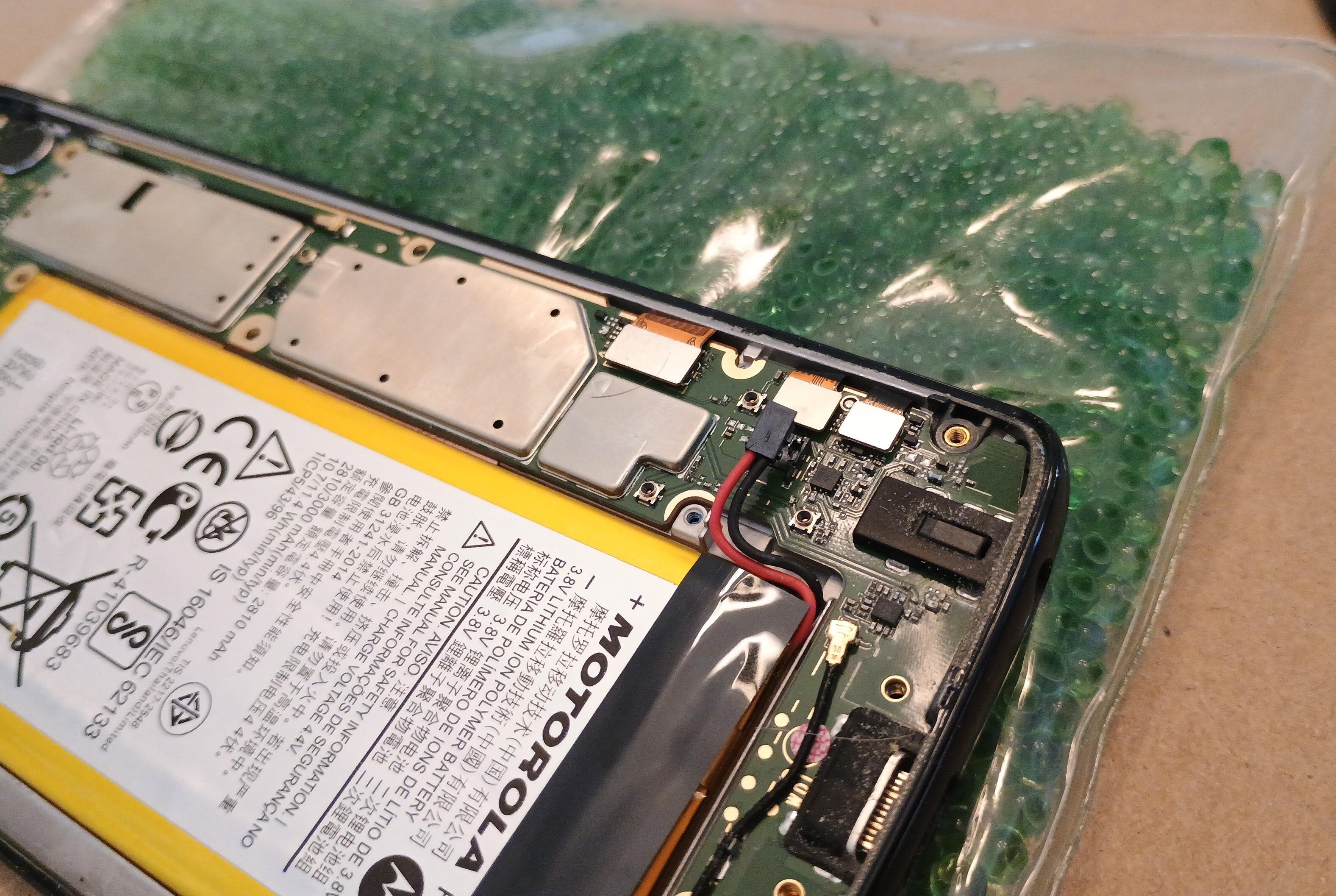 Link Preview Image