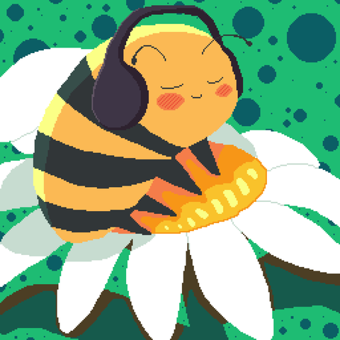 bee