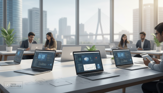 Best Laptops for Engineering Students in Bangladesh