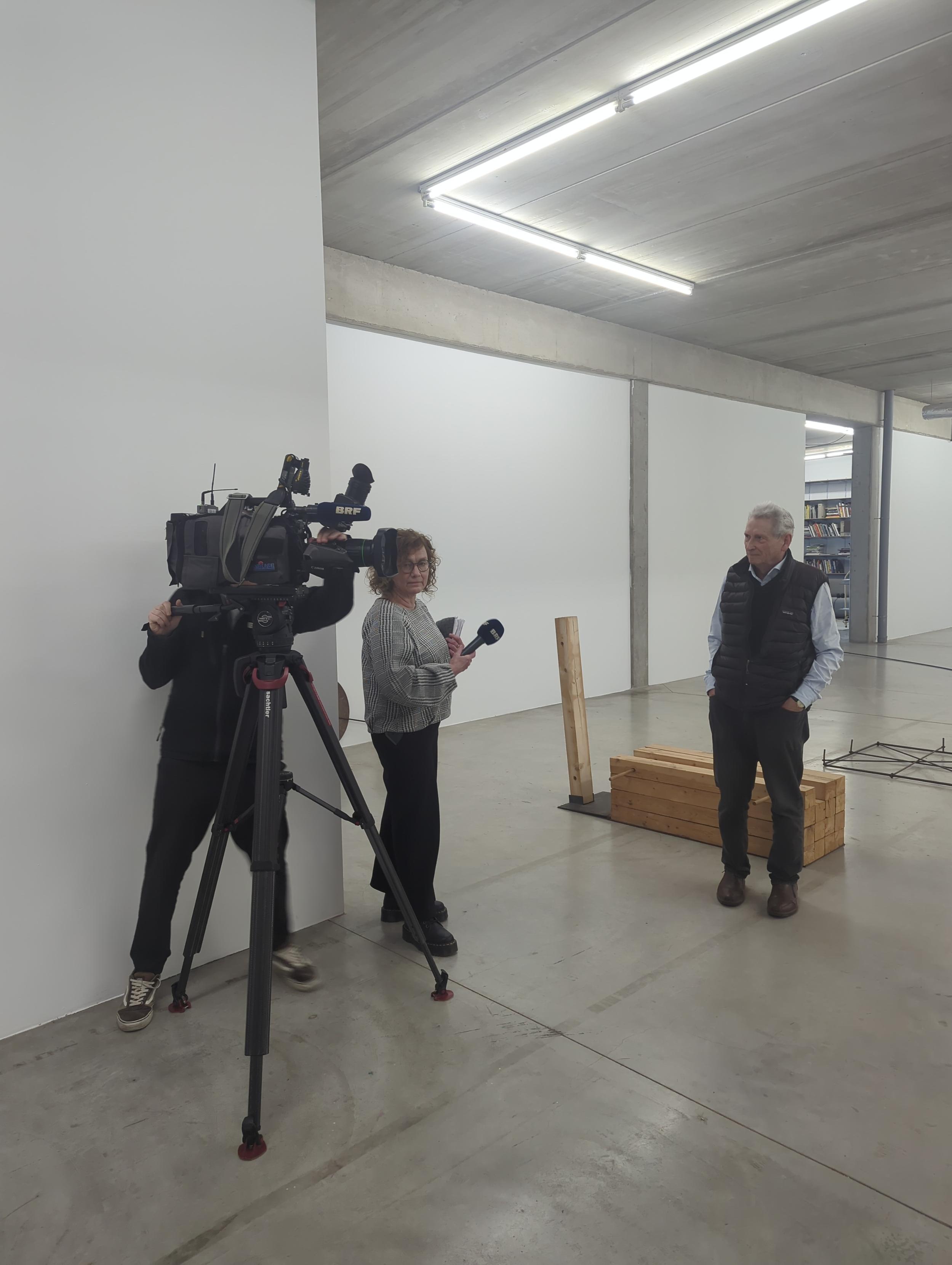 Posted media