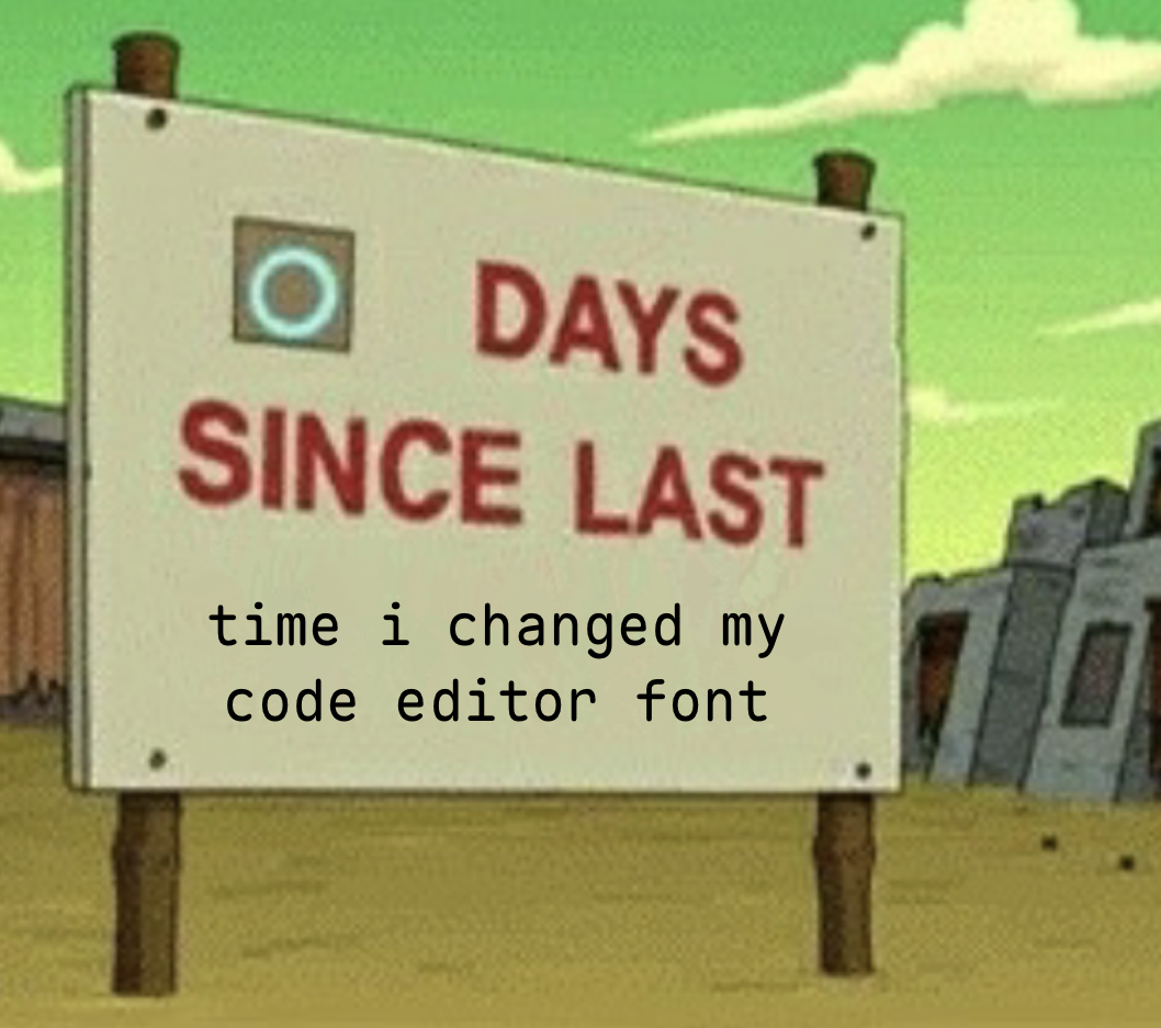 Posted media