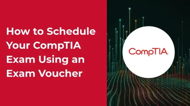 Ready to schedule your CompTIA exam with a voucher? This quick guide walks you through the steps for stress-free booking in minutes. Lock in your test date online or at a center today! https://crucialexams.com/s/idhiplcs #CompTIA