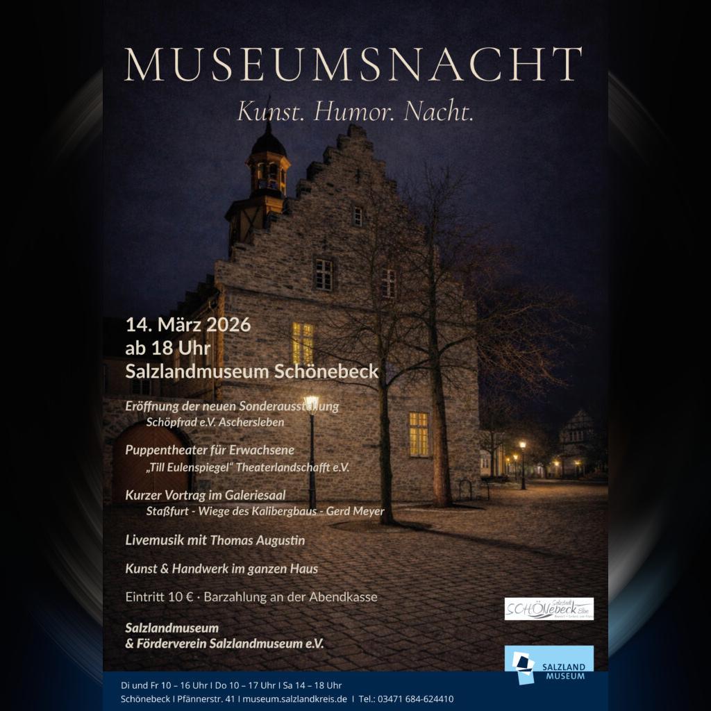 Ein wenig Werbung...