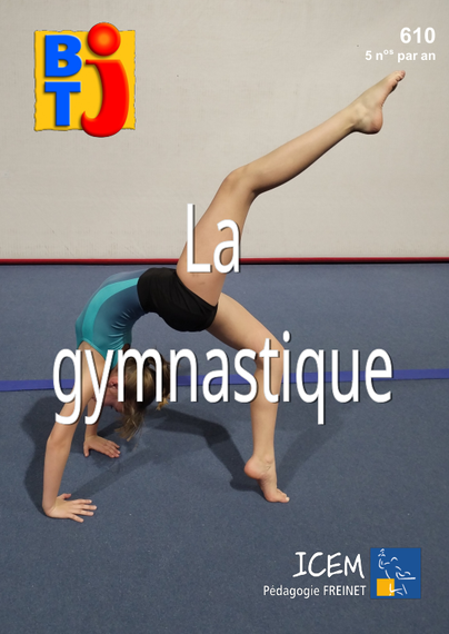 BTj 610, La gymnastique