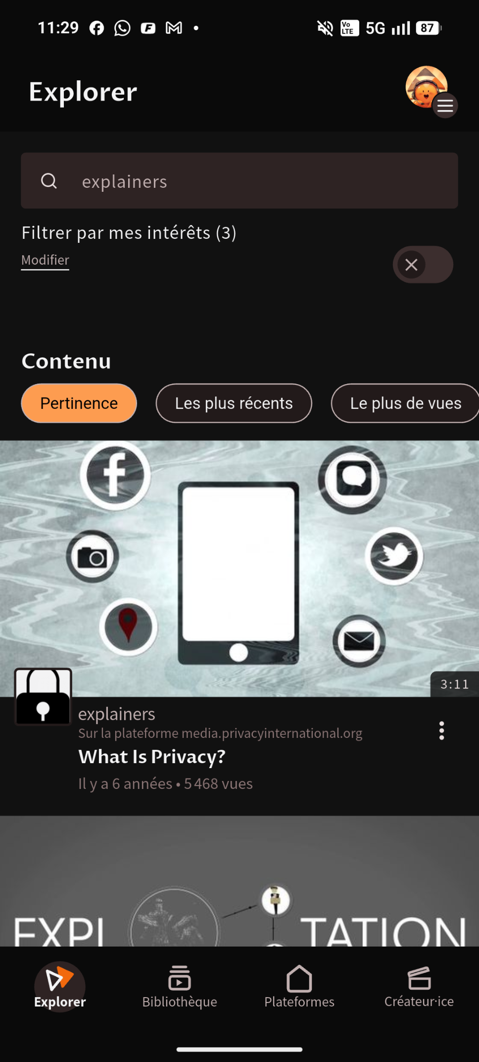 Link Preview Image