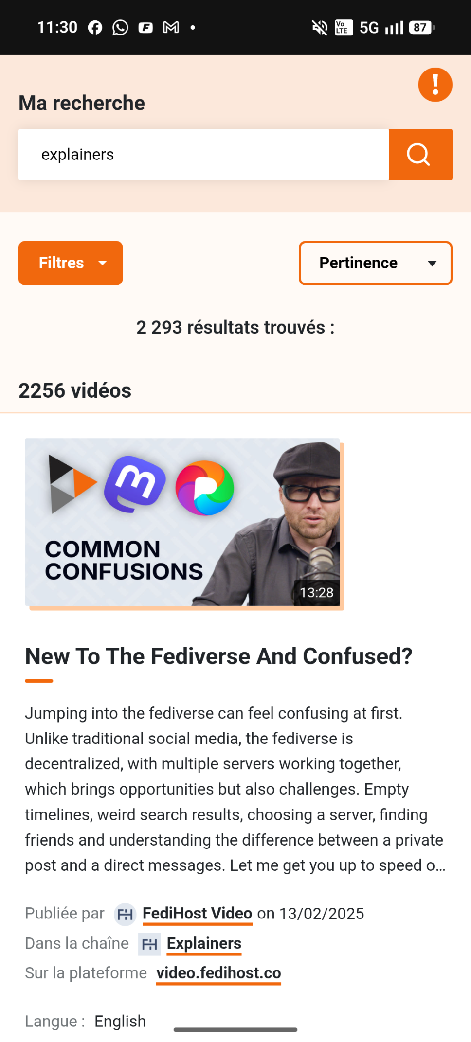 Link Preview Image