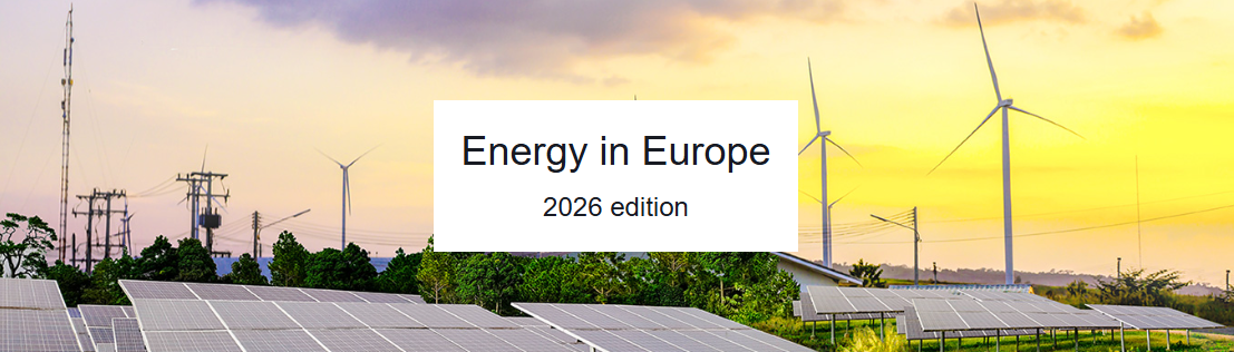 Energy in Europe