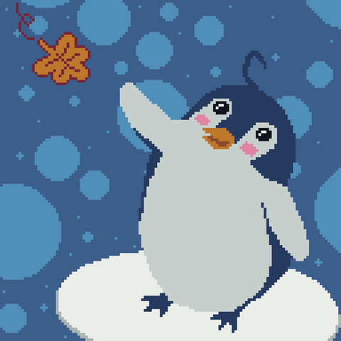 penguin
