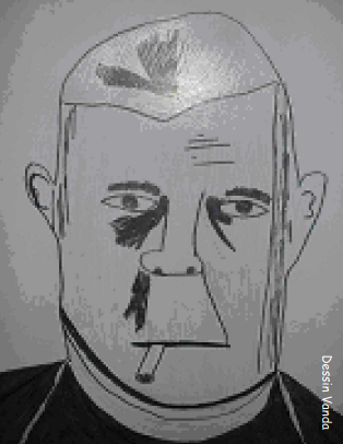 Jacques Prévert