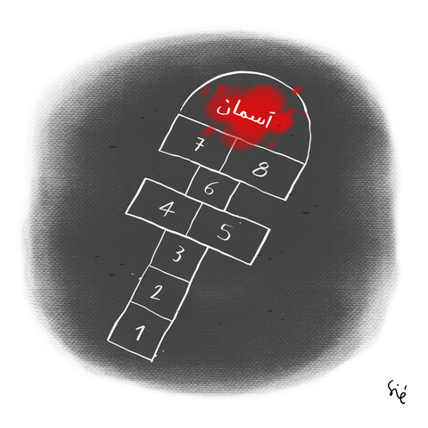 Posted media
