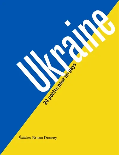 Ukraine : 24 poètes pour un pays

Elle rassemble des poètes ukrainiens engagés dans la résistance. À l’image de Taras Chevtchenko, héros national, les uns ont affirmé l’identité d’une nation face à l’agresseur. D’autres comme Vassyl Stous, écrivain martyr de la dissidence, ont connu la lutte contre le nazisme, le stalinisme et la guerre froide. À l’image d’Ella Yevtouchenko, les plus jeunes appartiennent à cette génération de la Dignité née après l’effondrement de l’URSS, qui a toujours connu une Ukraine indépendante. À travers eux, c’est l’esprit de Maïdan qui respire en ces pages : celui d’hommes et de femmes qui veulent choisir librement l’avenir de leur pays.
 
Auteurs et autrices : Yuri Andrukhovych, Natalka Bilotserkivets, Taras Chevtchenko, Olena Herasymiouk, Bohdan-Oleh Horobtchouk, Serhiy Jadan, Borys Khersonsky, Ludmyla Khersonsky, Pavlo Korobtchouk, Lina Kostenko, Oleh Kotsarev, Halyna Krouk, Lessia Oukraïnka, Yevhen Ploujnyk, Mykhaïlo Semenko, Grygoriy Sementchouk, Ostap Slyvynskiy, Yuliya Stakhivska, Vassyl Stous, Iryna Tsylik, Lubov Yakymtchouk, Ella Yevtouchenko, Oksana Zaboujko, Yuriy Zavadskiy.
 
Anthologie établie par Ella Yevtouchenko et Bruno Doucey.

« Ce livre naît de la guerre en Ukraine, comme une fleur parvient à s’extraire des décombres pour dire son droit à la lumière et à la vie. »