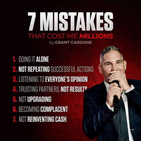 grant cardone
