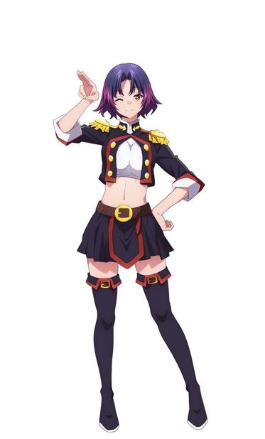 Chained Soldier Season 2: Actor Announces Role as Yakumo Ezo