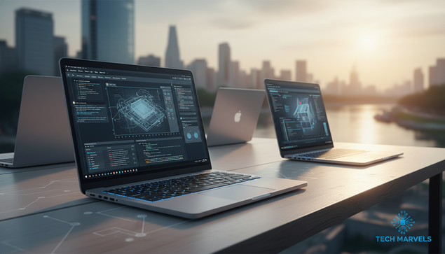 High Performance Laptops for Engineering Students in Bangladesh.