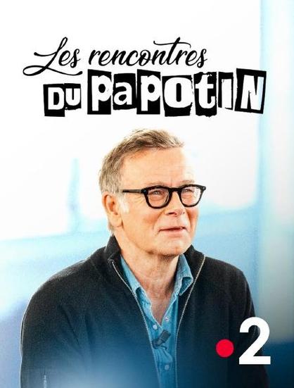 LES RENCONTRES DU PAPOTIN
Franck Dubosc