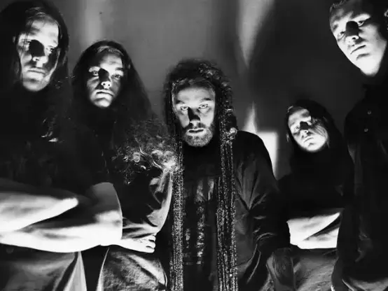 Image: At the Gates Bandcamp
Aude Paquot, AT THE GATES â Interview Tomas Lindberg, Hard Force, 29 juin 2021 (site Hardforce.com).