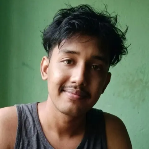 Rabbi Sarkar Portfolio