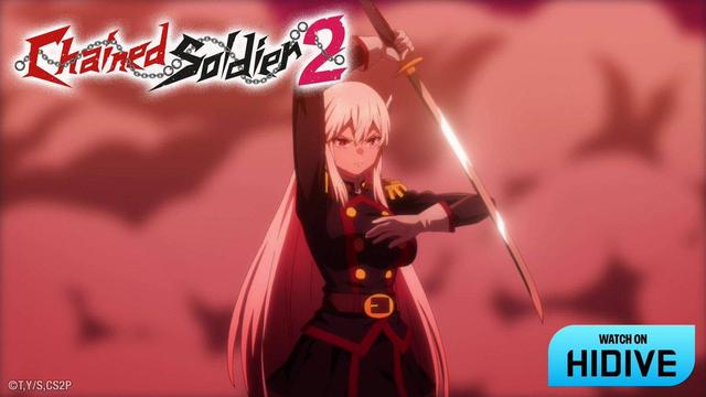 Watch Chained Soldier Season 2 Episode 10: Release and Details