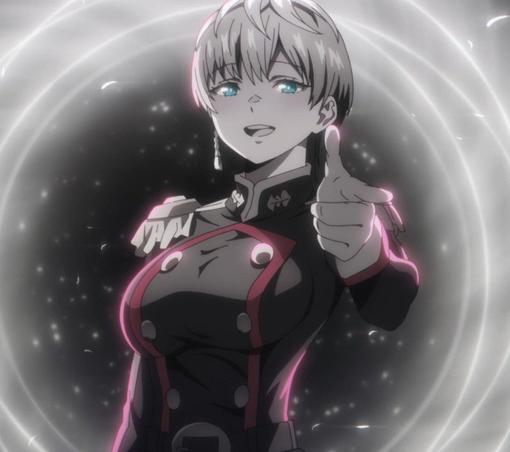 Chained Soldier Season 2: Voice Actress Announces Return as Tenka Izumo