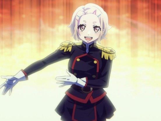 Chained Soldier Season 2: Voice Actor Shares Excitement and Viewing Details