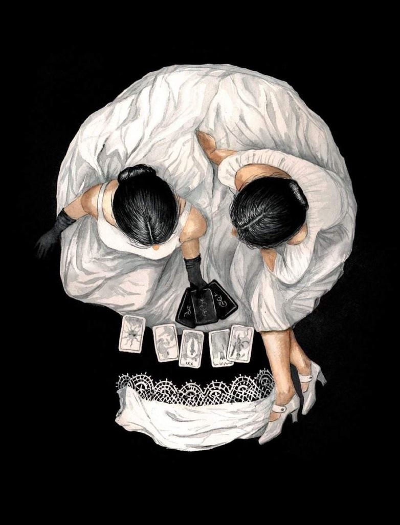 Posted media