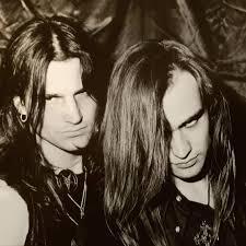 Vorphalack and Xytraguptor playing together since 14th of July 1988...
Metalfreak. (17 fĂ©vrier 2010). Samael (Vorph) â Interview au Transbordeur de Lyon. Metalfreak.
Lien : https://www.metalfreak.fr/interviews/samael-vorph