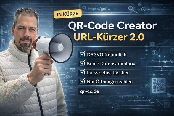 QR-Code Creator