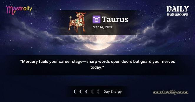 Vedic Horoscope by Mastroify