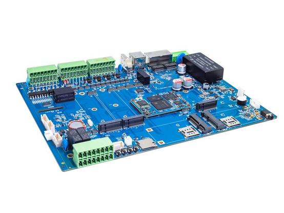 Banana Pi BPI-CM6 RISC-V core board for industrial control gateway design. what project are you want to do 
https://forum.banana-pi.org/t/banana-pi-bpi-cm6-spacemit-k1-risc-vcore-board-for-industrial-control-gateway/26734/2
#riscv #industrial #gateway #AIoT #IoT #CANBUS #RS232 #RS485 #4G #5G #PLC #SCADA #HMI 