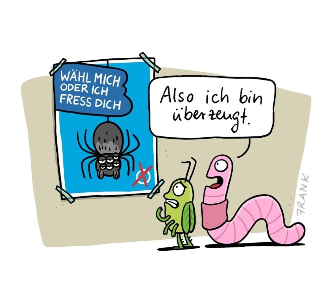 Posted media