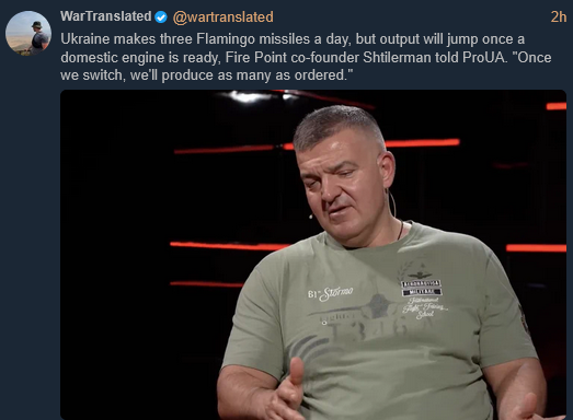 Posted media