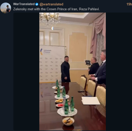 Posted media