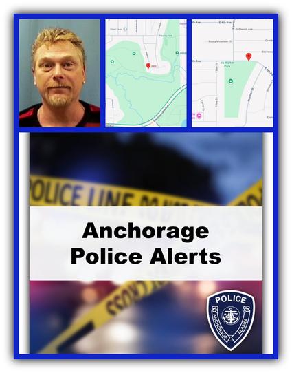 🔥 Armed suspect. Deadly homicide. Life-threatening shooting. Anchorage residents, this is serious. Get the latest updates 👉🏿 https://tinyurl.com/5n94xwxw #AnchorageAlerts #StaySafe #BreakingNewsAK