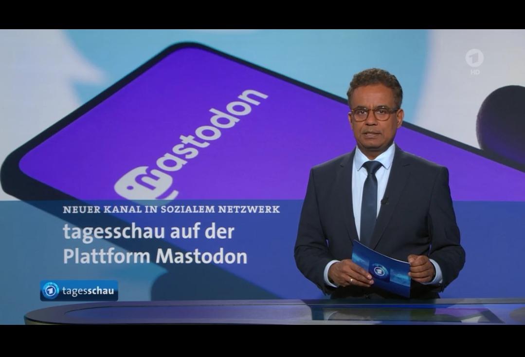 Posted media