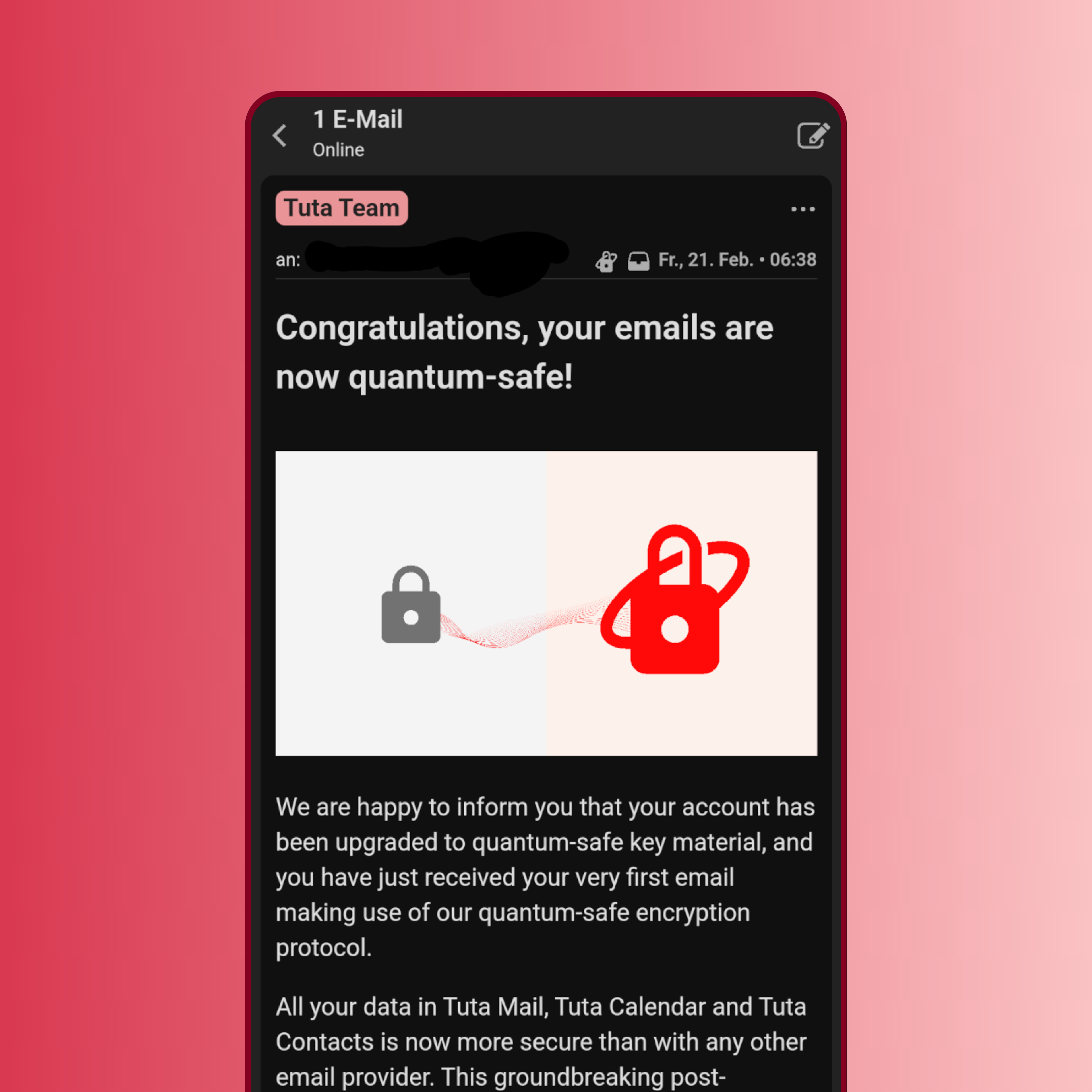 Link Preview Image