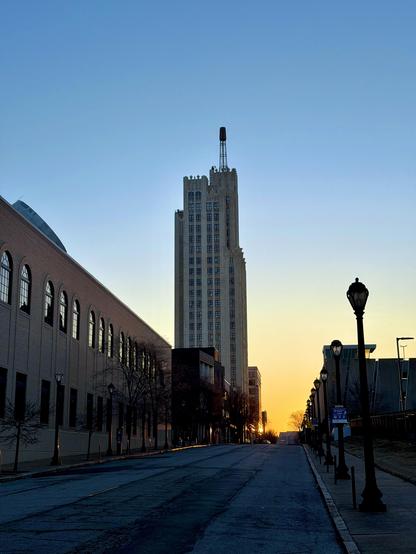 Continental Life Building