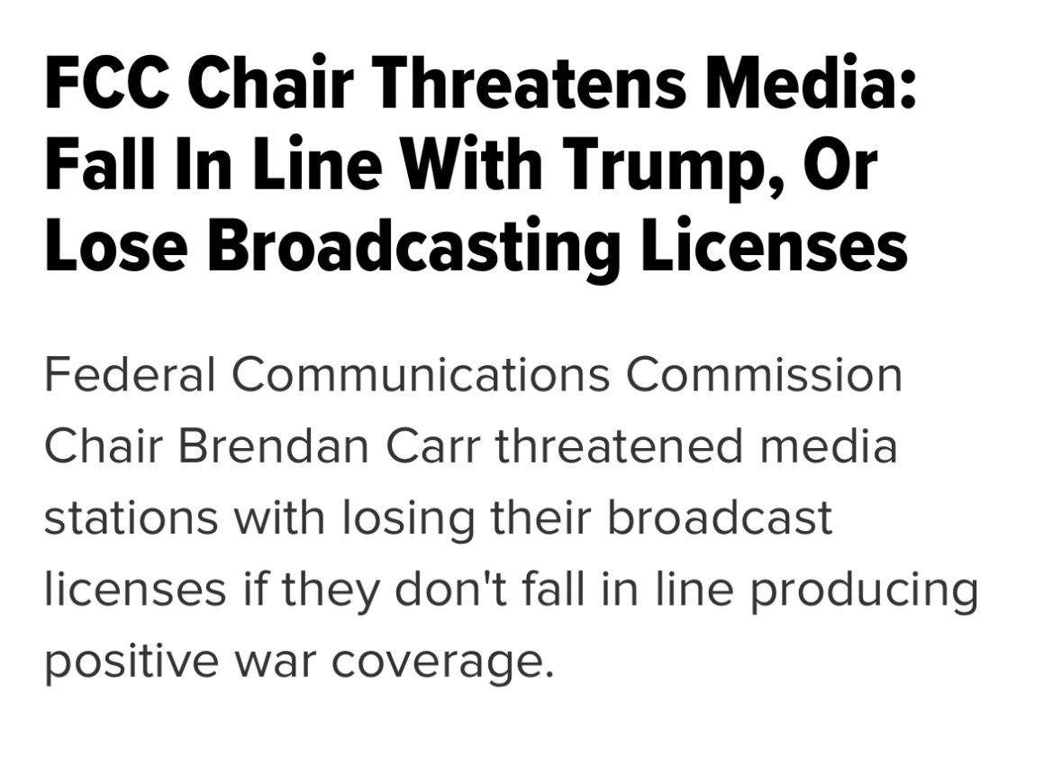 Posted media