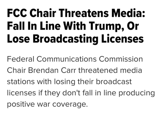 Posted media