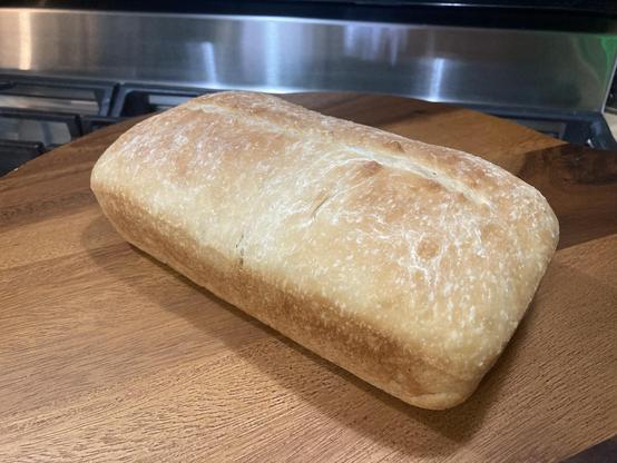 Bread