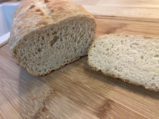 Bread