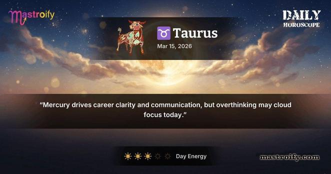Vedic Horoscope by Mastroify