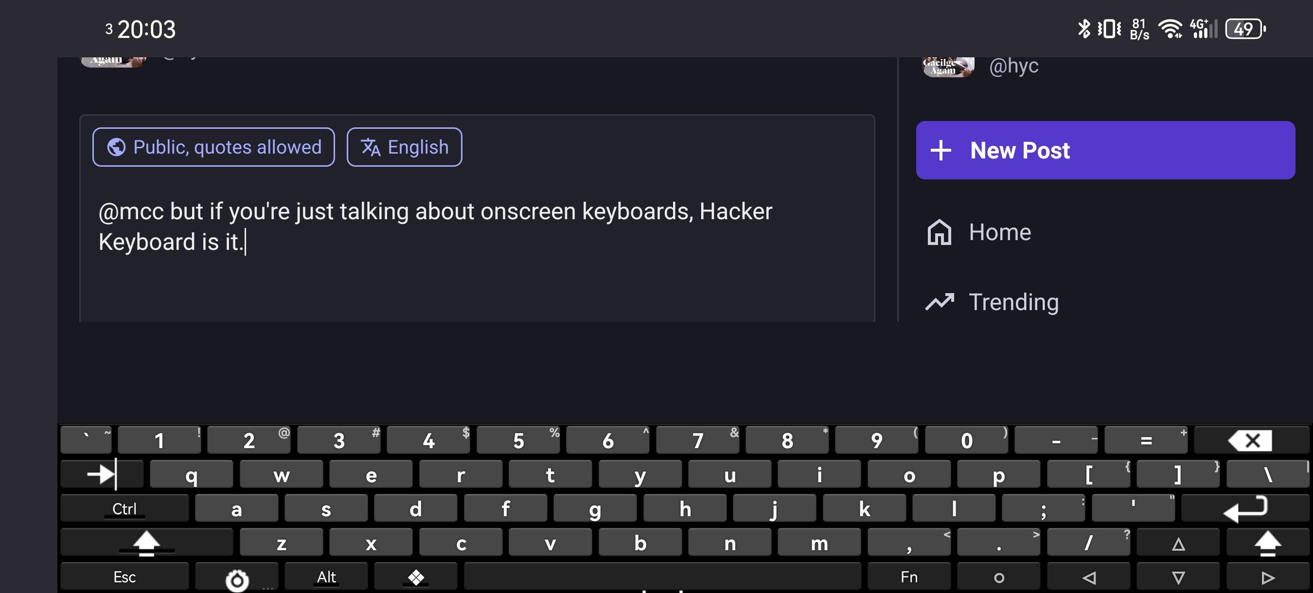 Link Preview Image