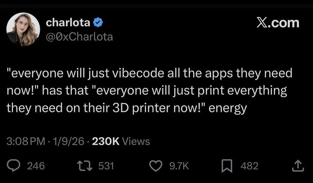 Posted media