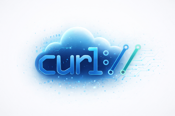 curl